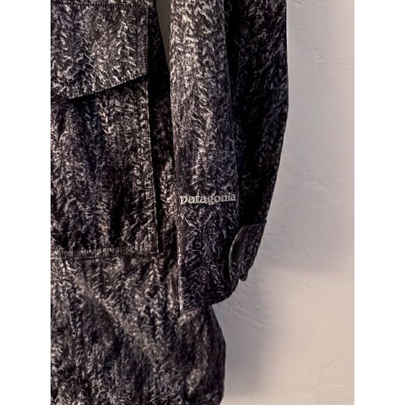 Patagonia Torrentshell City Coat Jacket - Picture 3 of 6